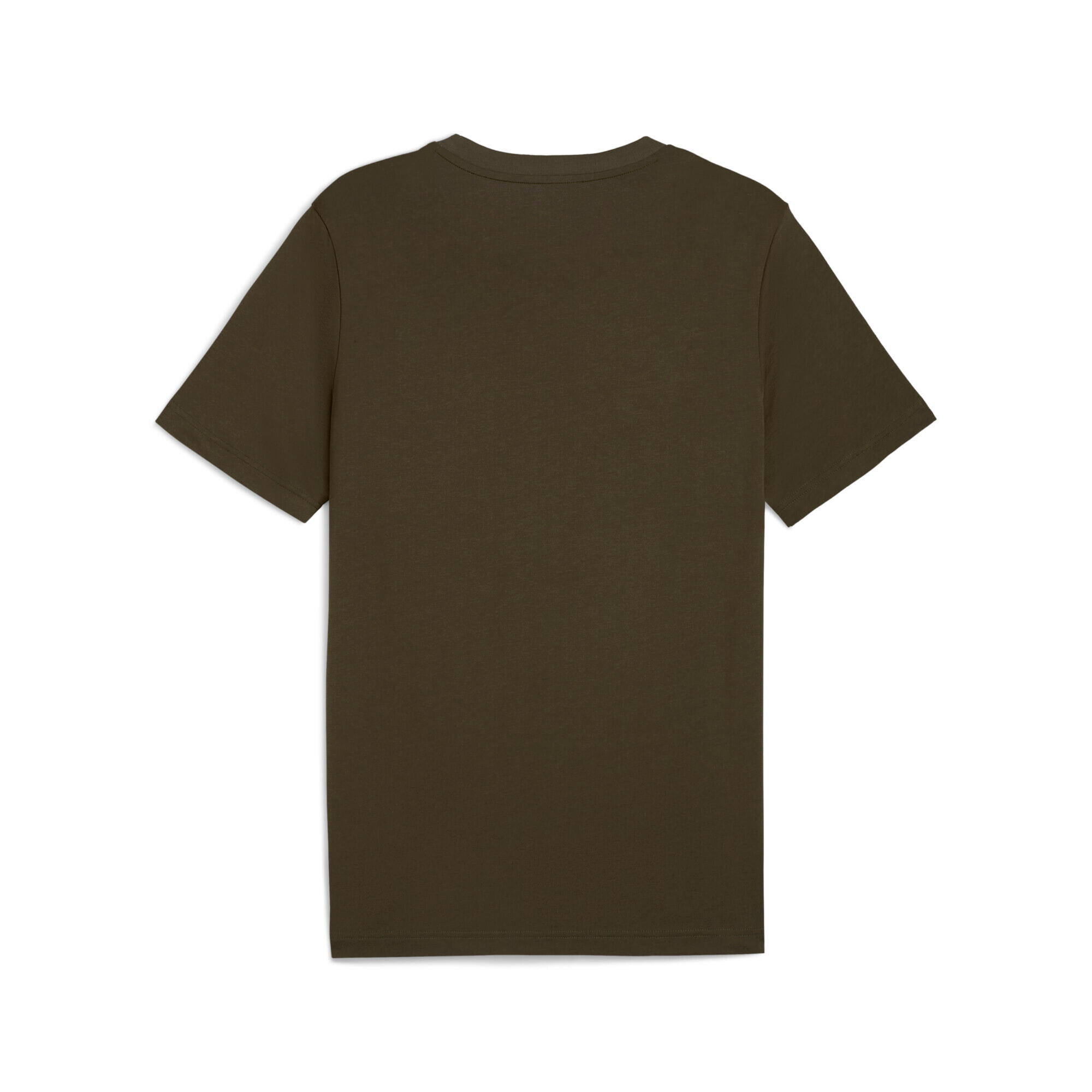 T-shirt à petit logo Puma N° 1 Essentials 3/5