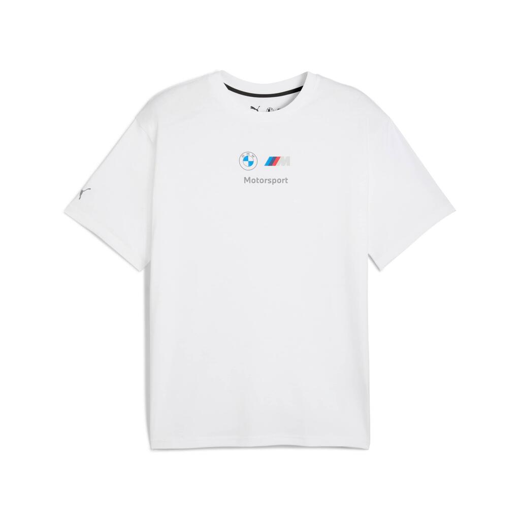 T-shirt Puma BMW MMS ESS+ Logo II
