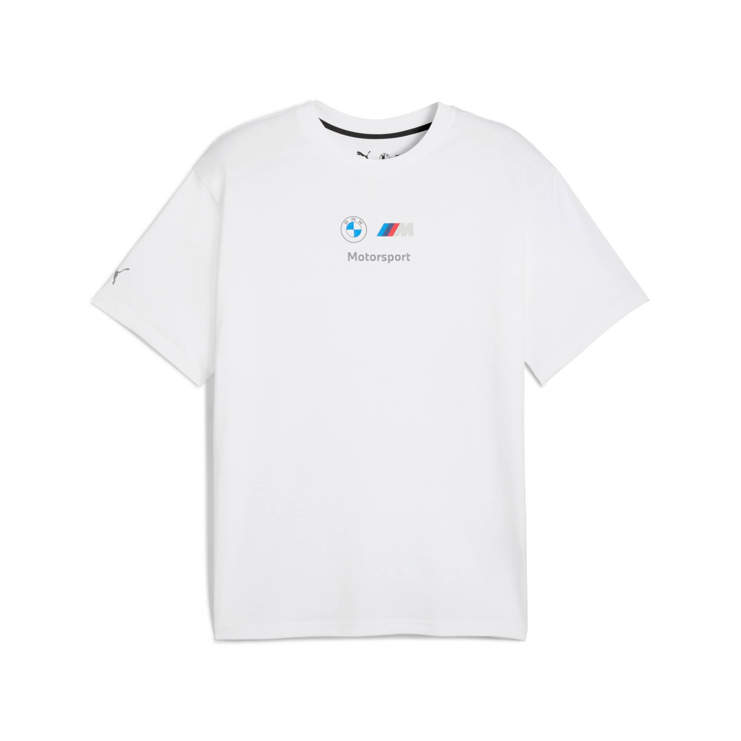 Tricou sport pentru bărbați Puma BMW MMS