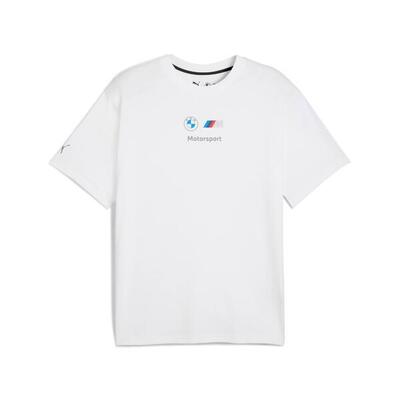 T-shirt puma bmw mms ess+ logo ii