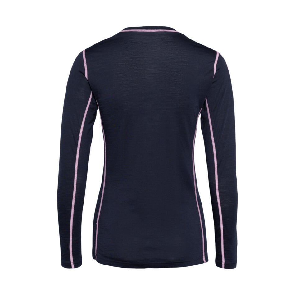 Maglia termica da donna Kari Traa Mina 2/4