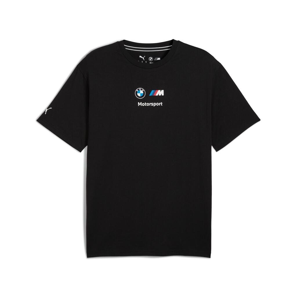 T-shirt Puma BMW MMS ESS+ Logo II