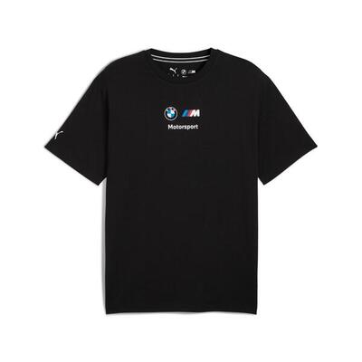 T-shirt puma bmw mms ess+ logo ii