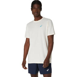 T-shirt Asics Court Graphic