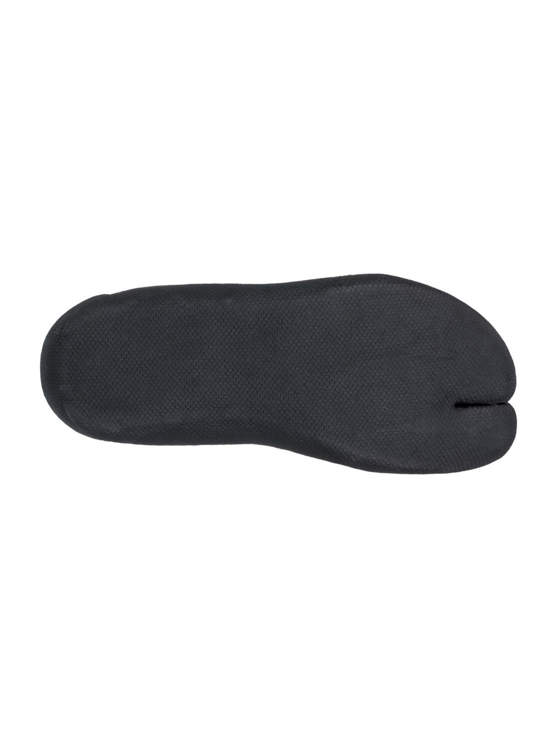 Wetsuit-Booties mit getrennter Zehenpartie 3MM ELITE Schwarz Dames 2/3