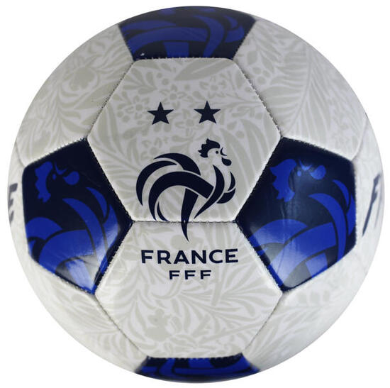 Ballon de Football FFF - Collection Officielle Equipe de France de Football