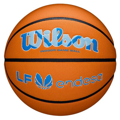 Sportsbal wilson evo nxt endesa
