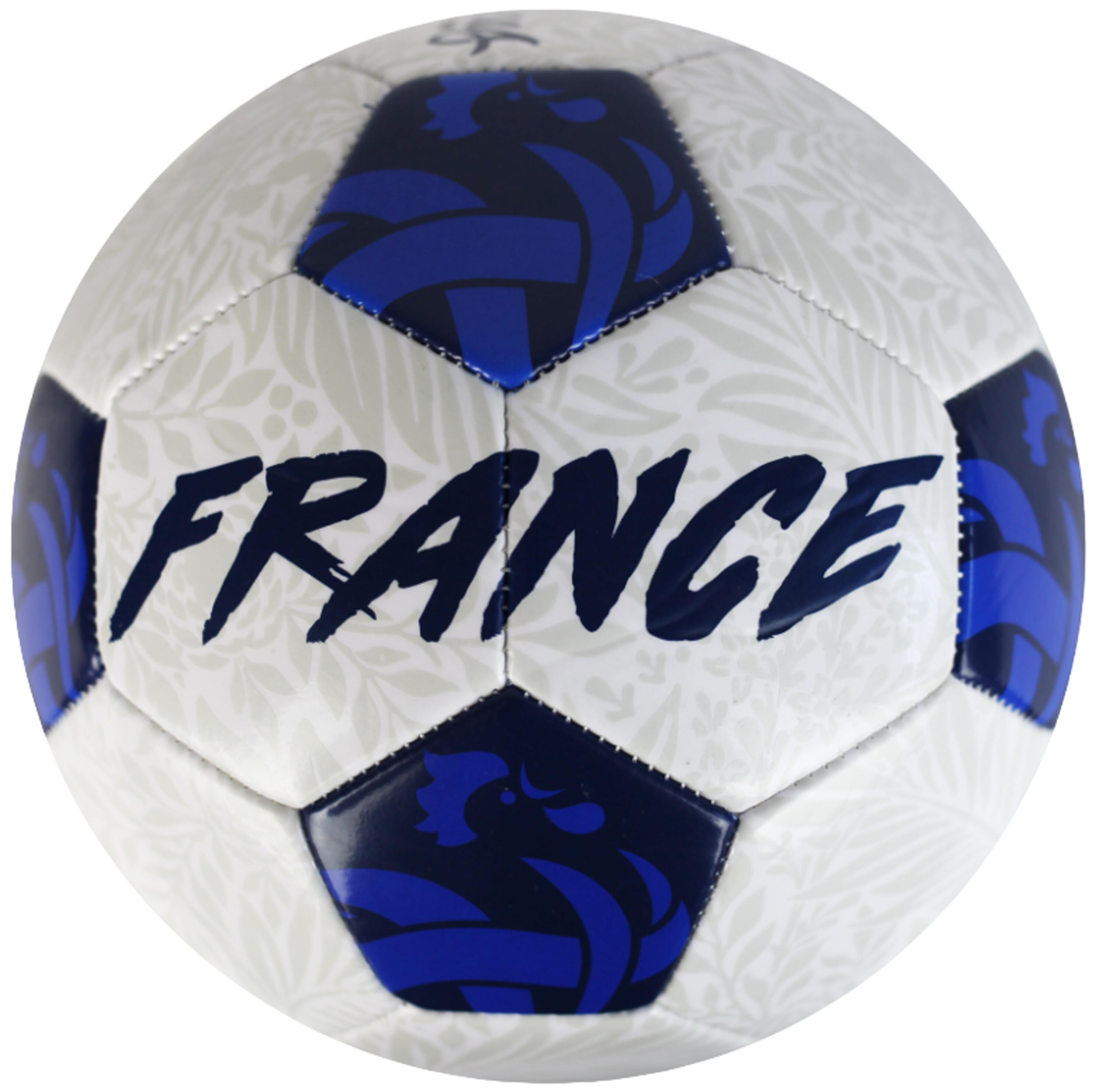 Balón de Fútbol FFF - Colección Oficial Equipo de Francia 2/4