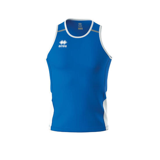 Canottiera unisex da allenamento Errea Kenny