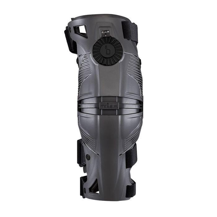 MOBIUS Coppia di ginocchiere Mobius X8