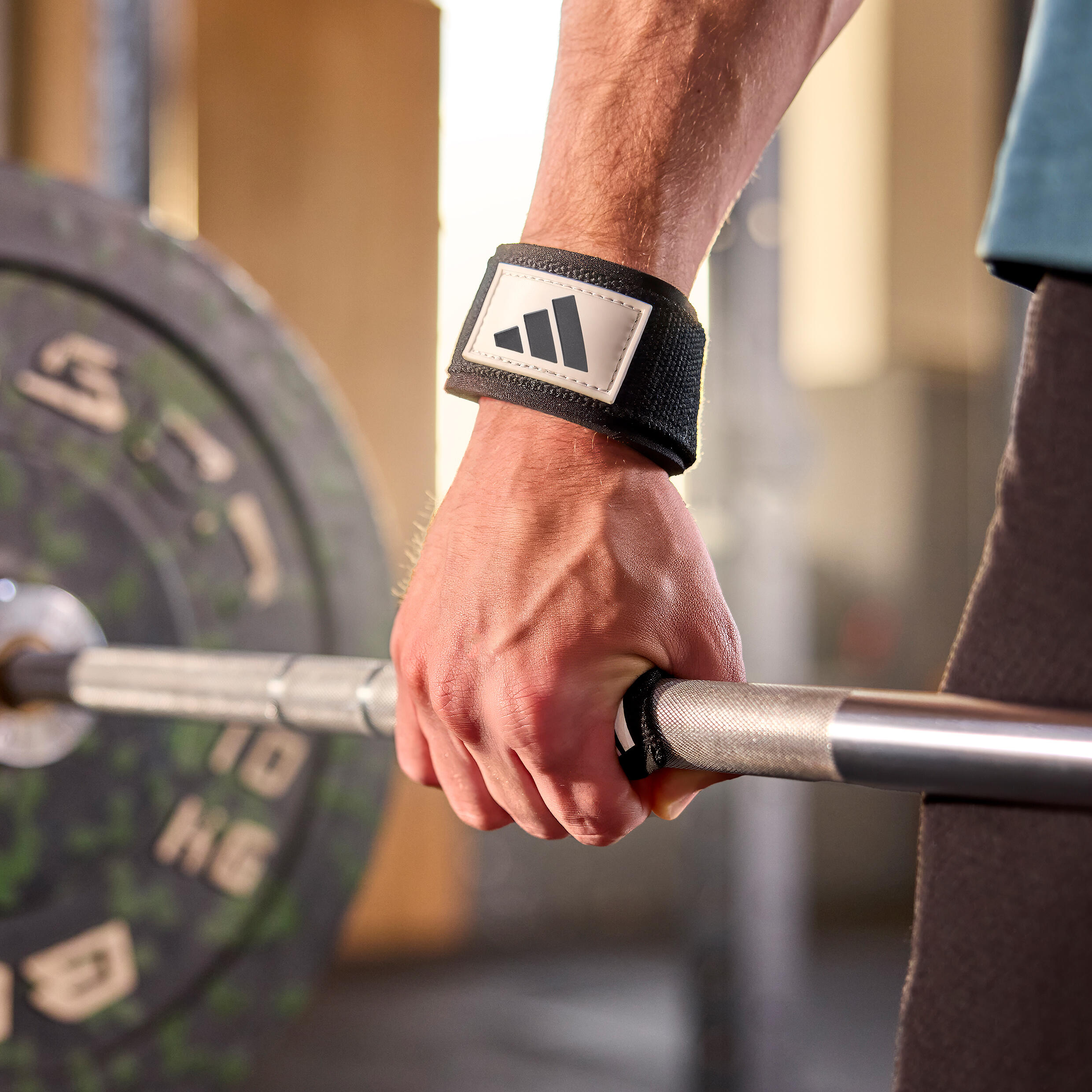 Lifting Straps 6/7