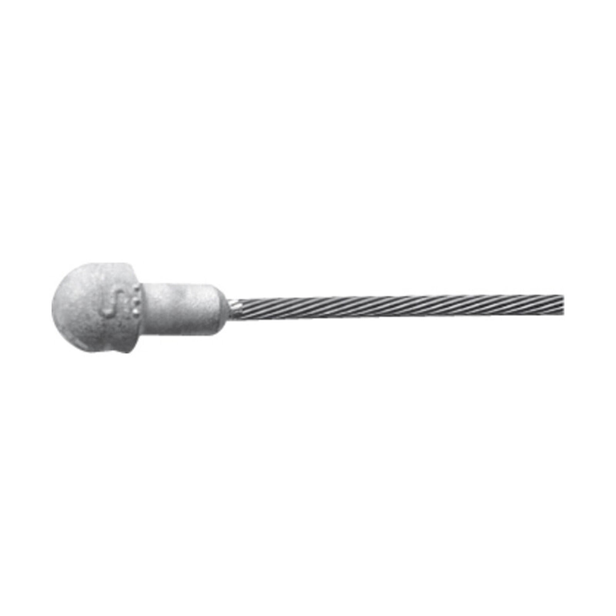 Shimano SUS Road Inner Brake Cable 1.6 × 2050 mm 3/4