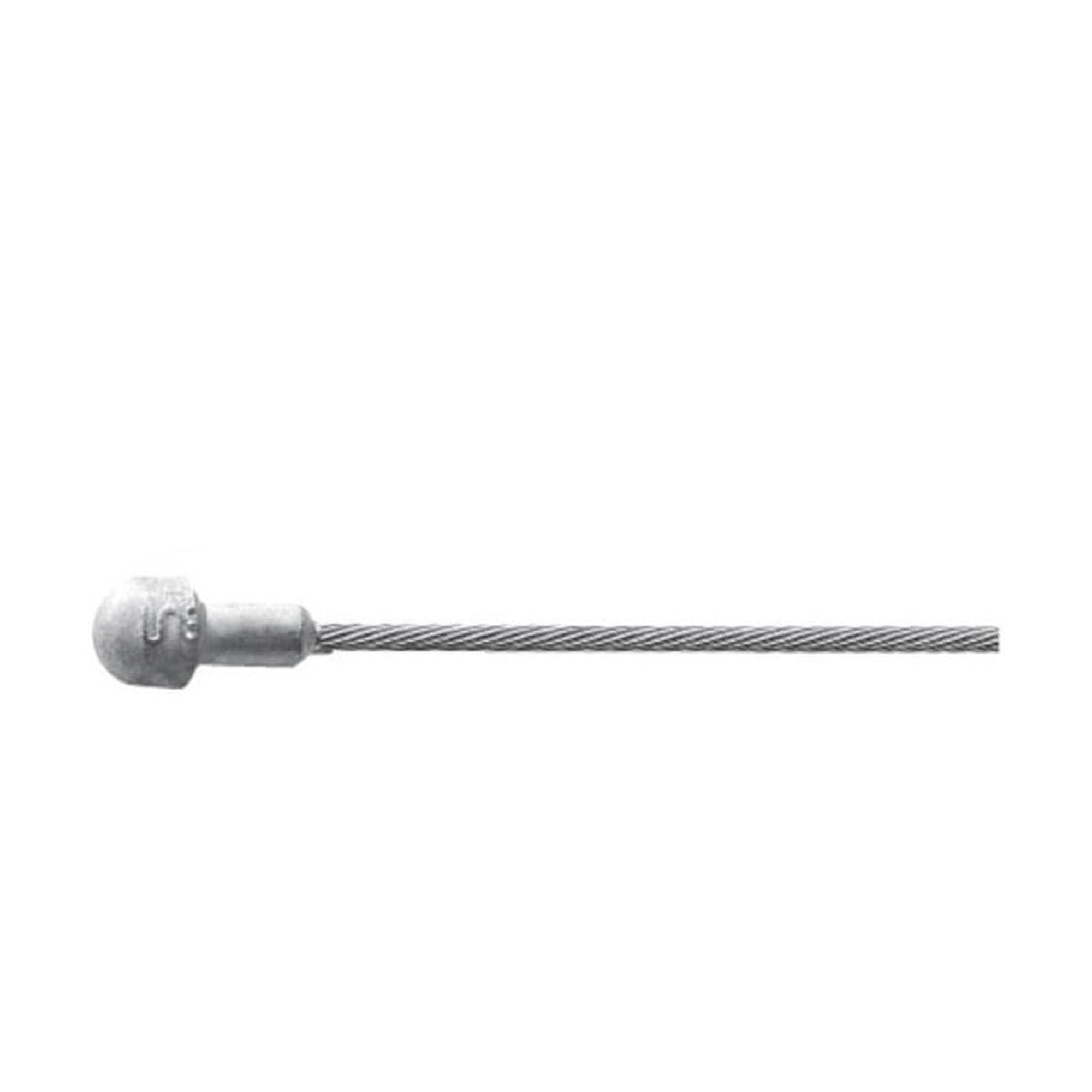 Shimano SUS Road Inner Brake Cable 1.6 × 2050 mm 4/4