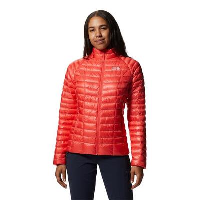 Giacca da trekking da donna Mountain Hardwear Ghost Whisperer/2