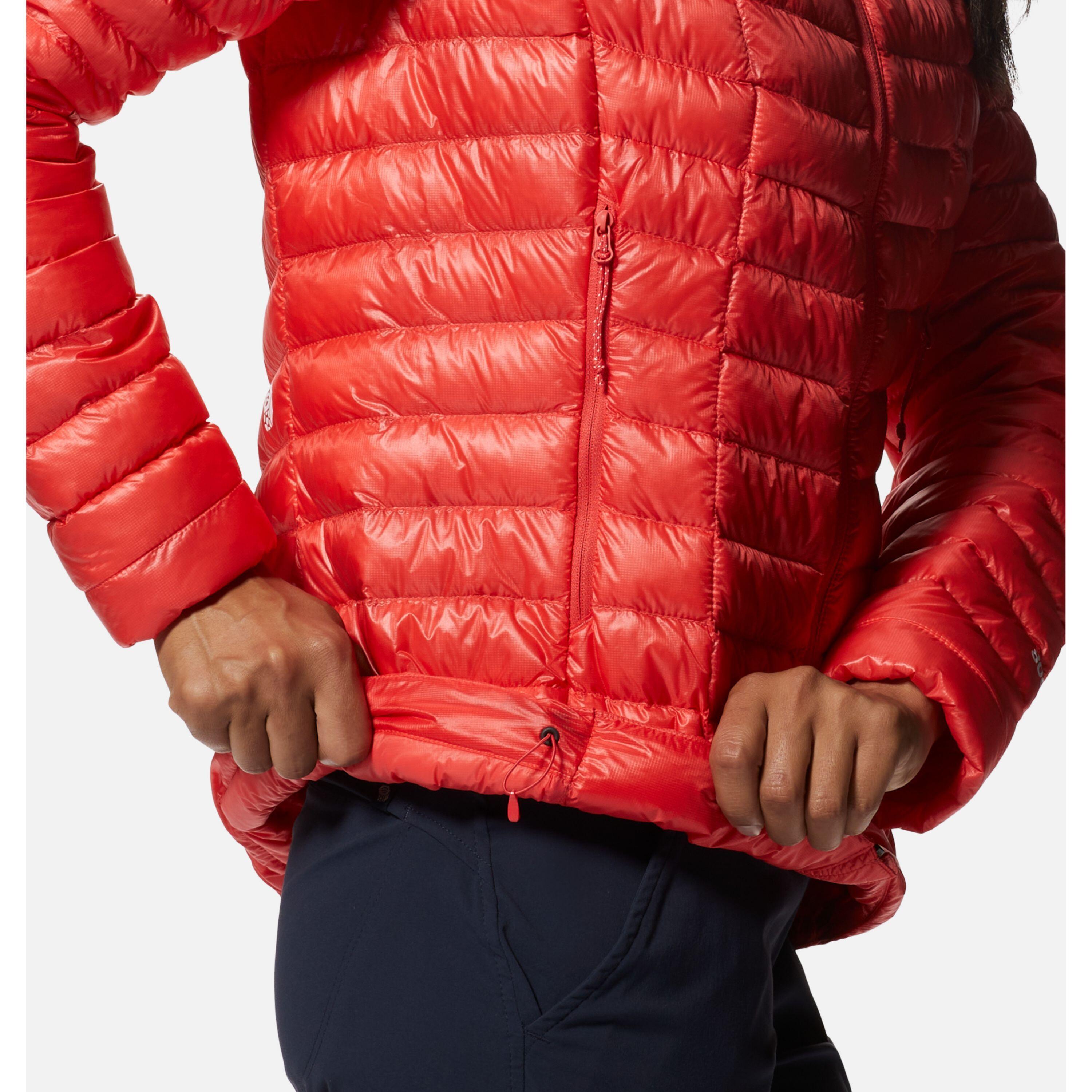 Chaqueta de senderismo Mountain Hardwear Ghost Whisperer/2 6/7
