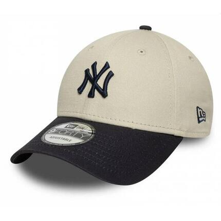 Casquette de Sport New Era COLOUR BLOCK 9FORTY 60691270 Taille unique