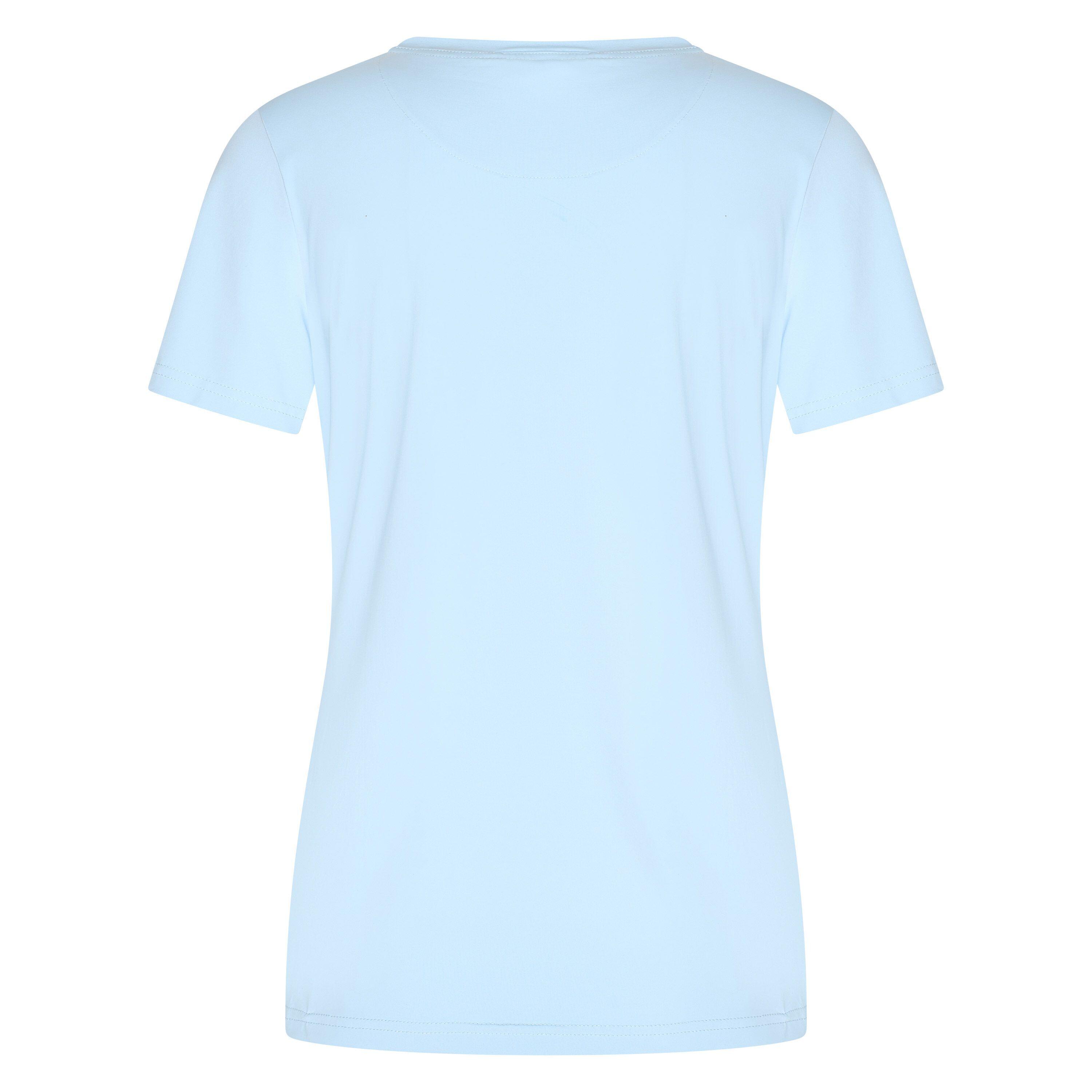 Damestrui HV Polo Flora 2/2