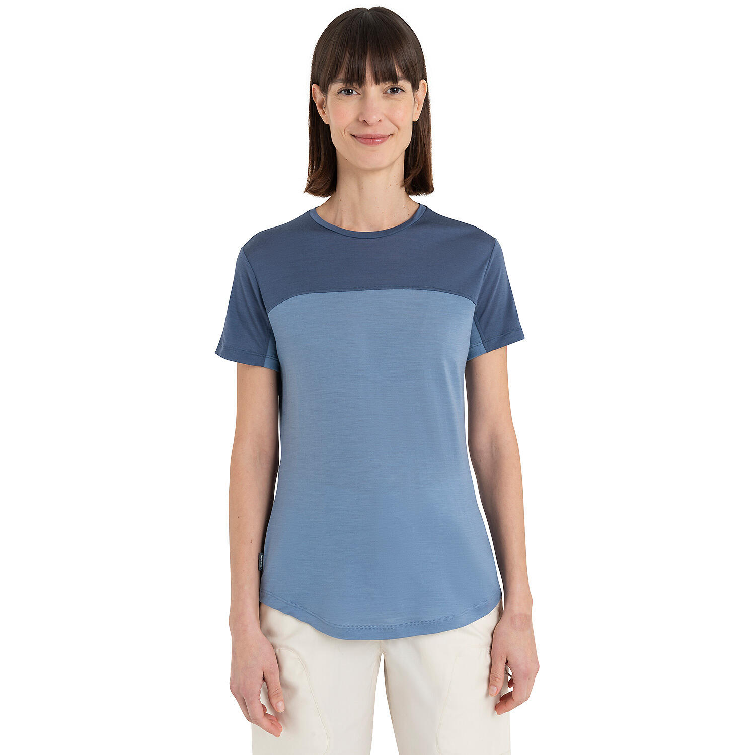 Shirt 125 Cool-Lite Sphere 5/6