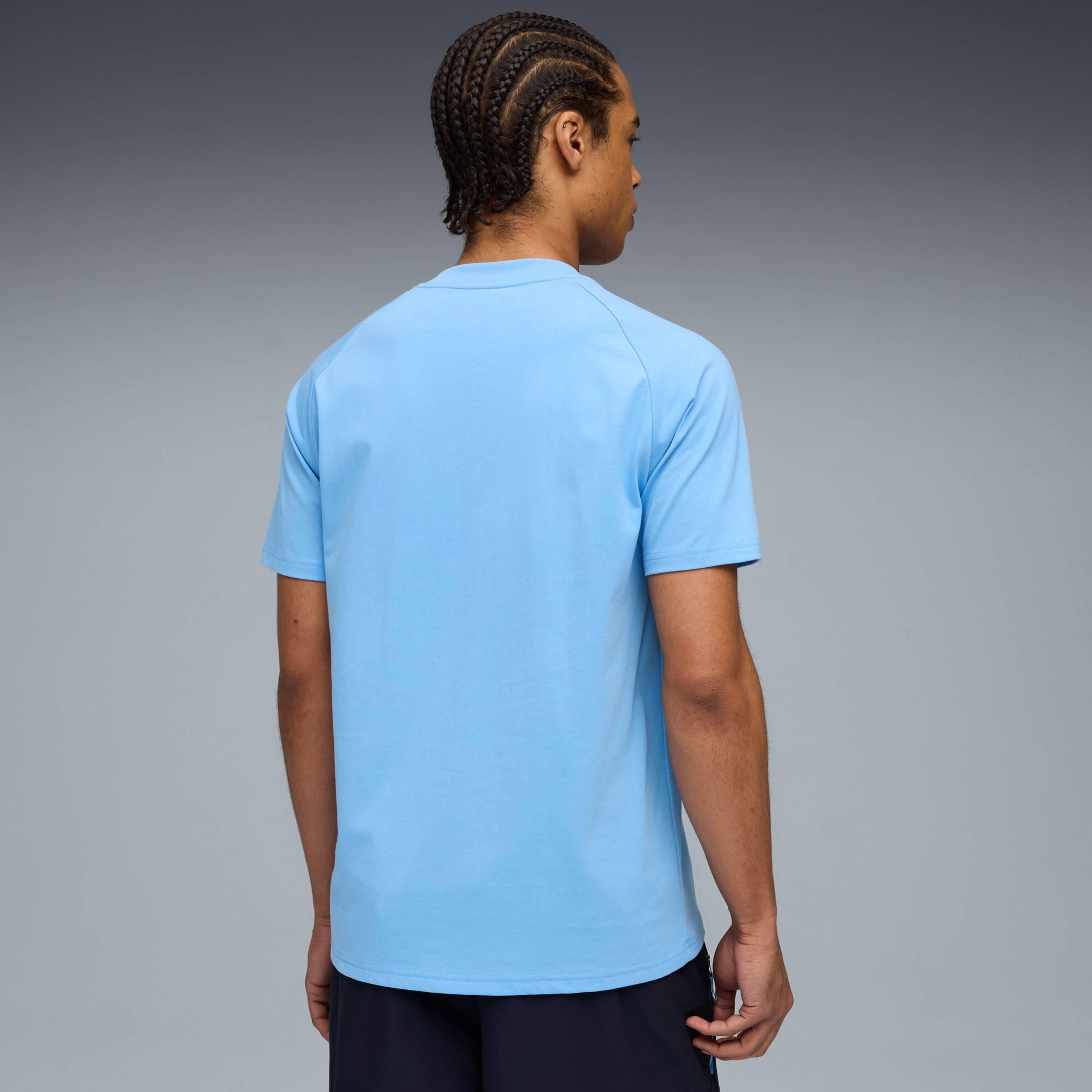 T-shirt Puma MCFC Pumatech 3/5