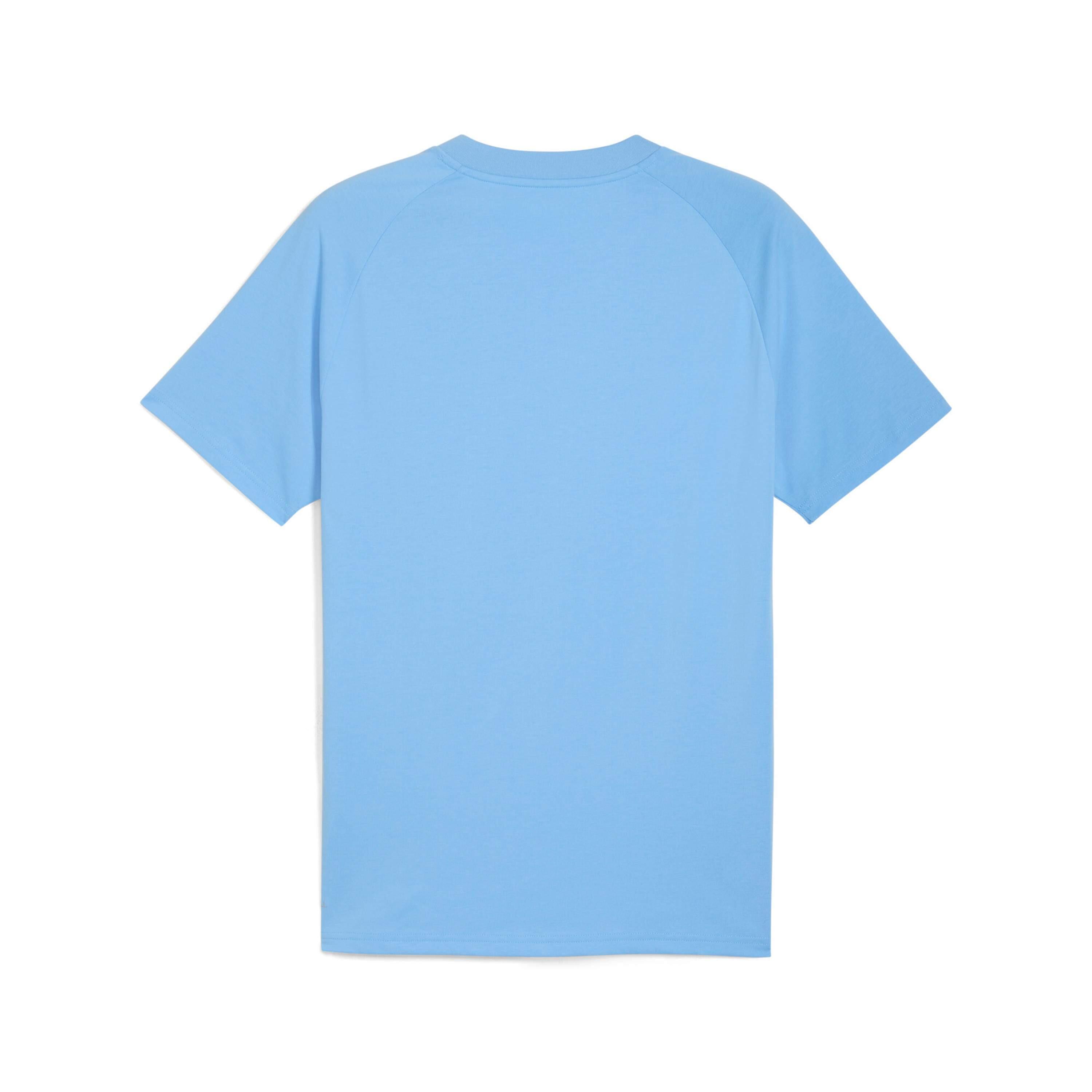 T-shirt Puma MCFC Pumatech 2/5