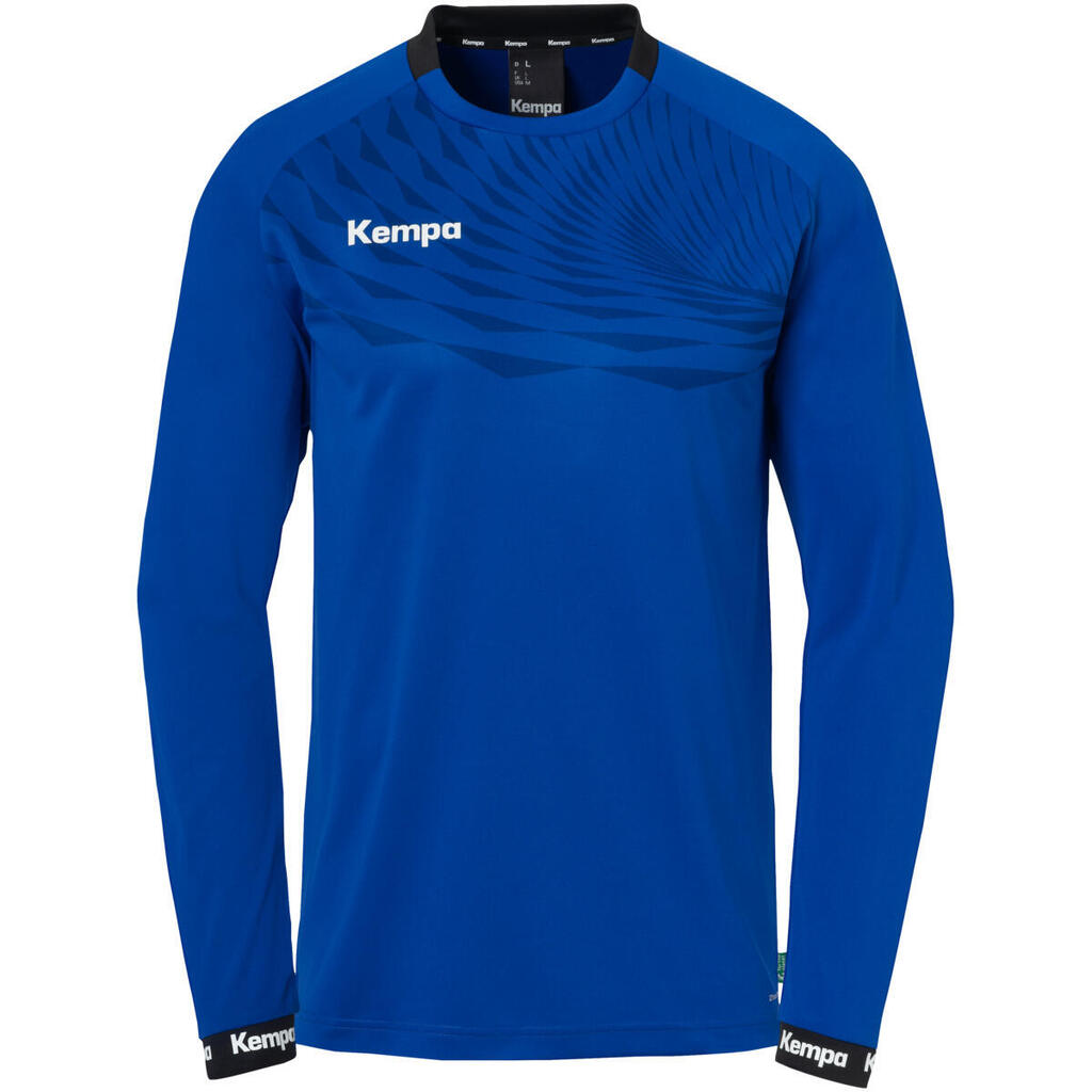 Long sleeve jersey Kempa Wave 26