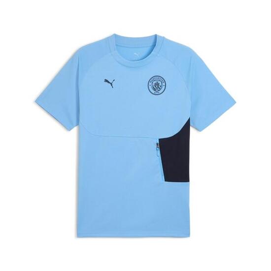 T-shirt Puma MCFC Pumatech