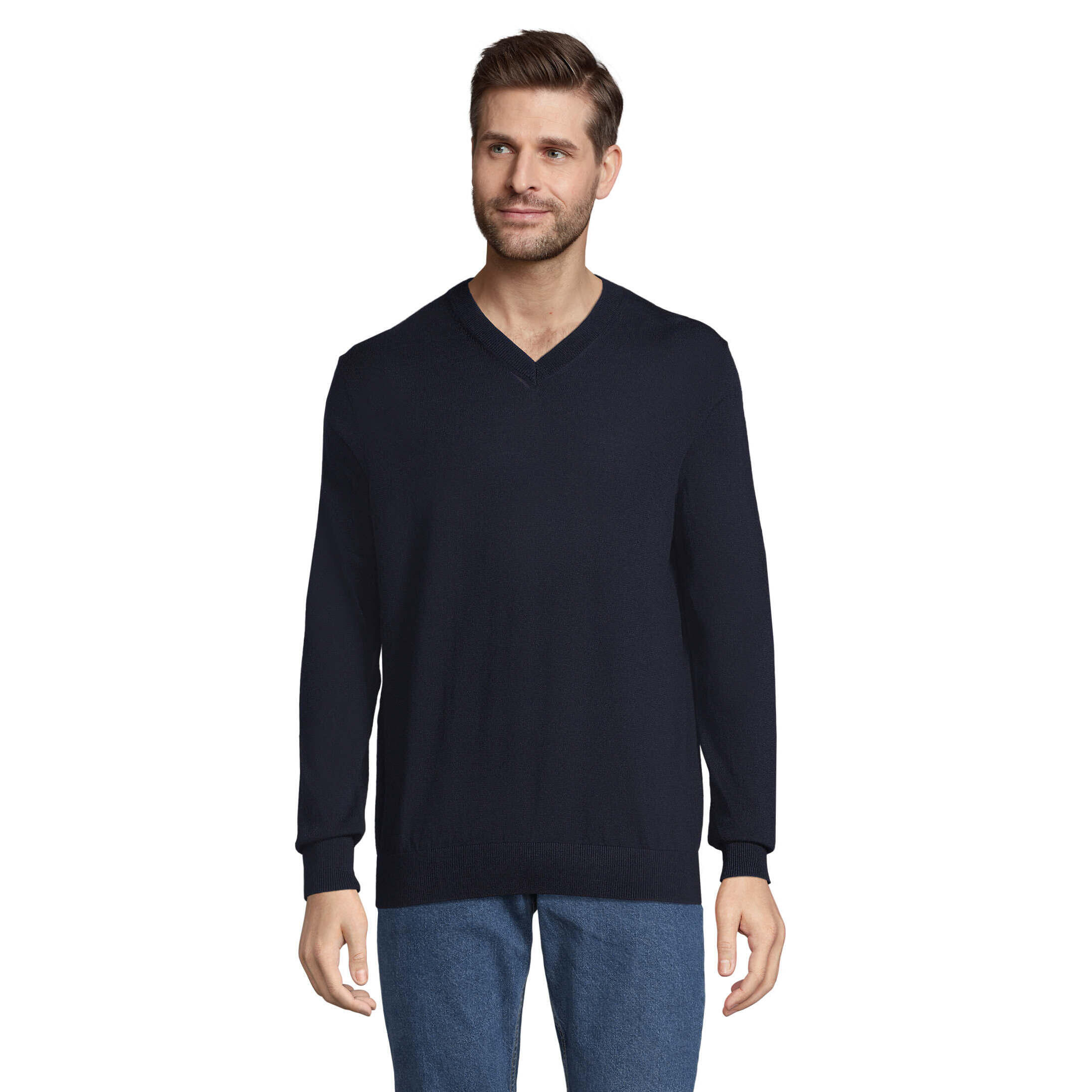 Sol's - Pull Sol's Sullivan - Pull - Bleu|noir - Decathlon