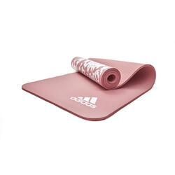 Tapis de yoga Tie-Dye - Hazy Rose