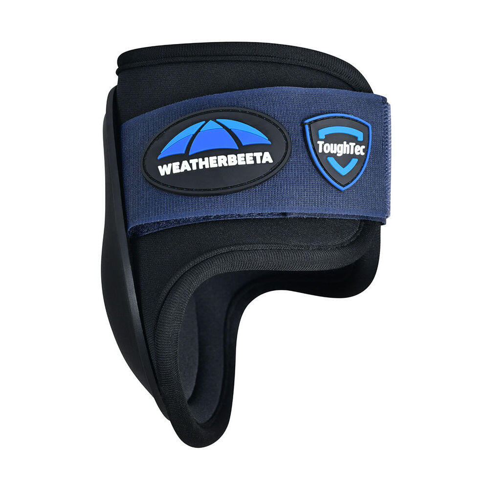 Closed horse gaiters Weatherbeeta Tough-Tec Prime 3/3