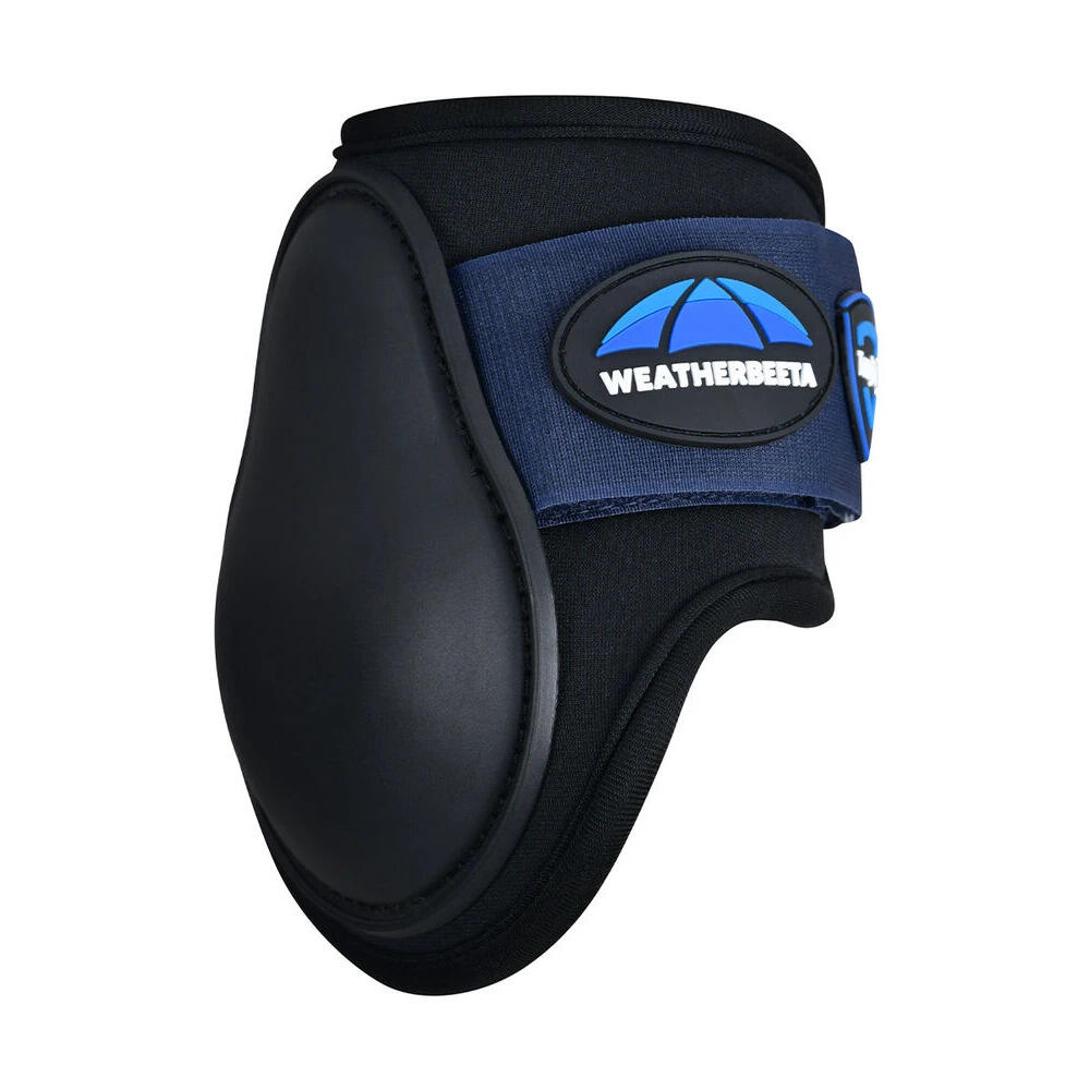 Closed horse gaiters Weatherbeeta Tough-Tec Prime 2/3
