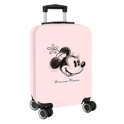 Valise cabine Safta Rose