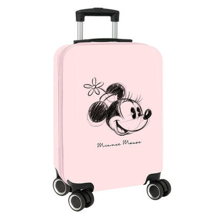 Valise cabine Safta Rose