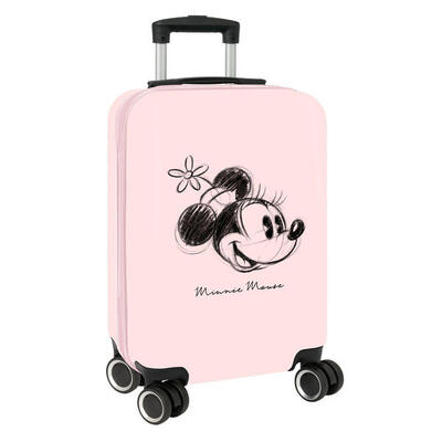 Bagaglio a Mano Safta Rosa