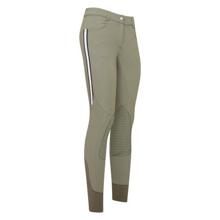 Pantalon équitation full grip femme HV Polo Marijn