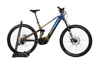 Second Hand - Bicicleta electrica - Conway Xyron - L - BUONO