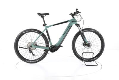 Tweedehands - bulls copperhead evo 1 e-bike 2023 - goed
