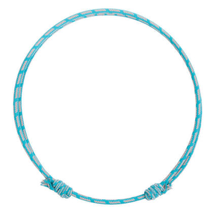 Enrênement pour longe cheval rond et réglable USG