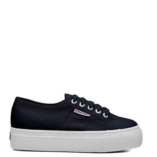 Baskets Damen Superga 2790 Cotw Linea Up And Down