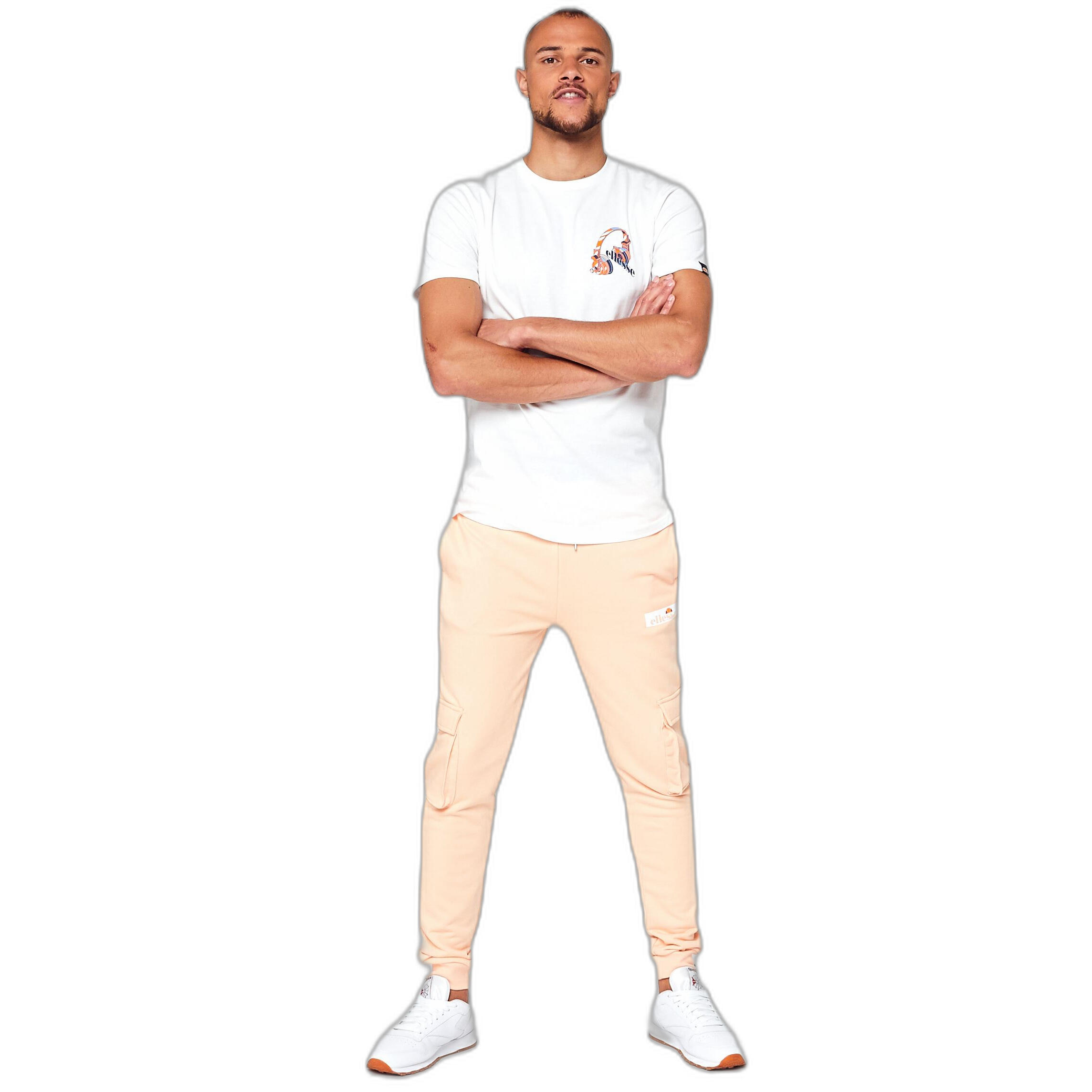 ELLESSE Jogging Trousers Ellesse Pulia