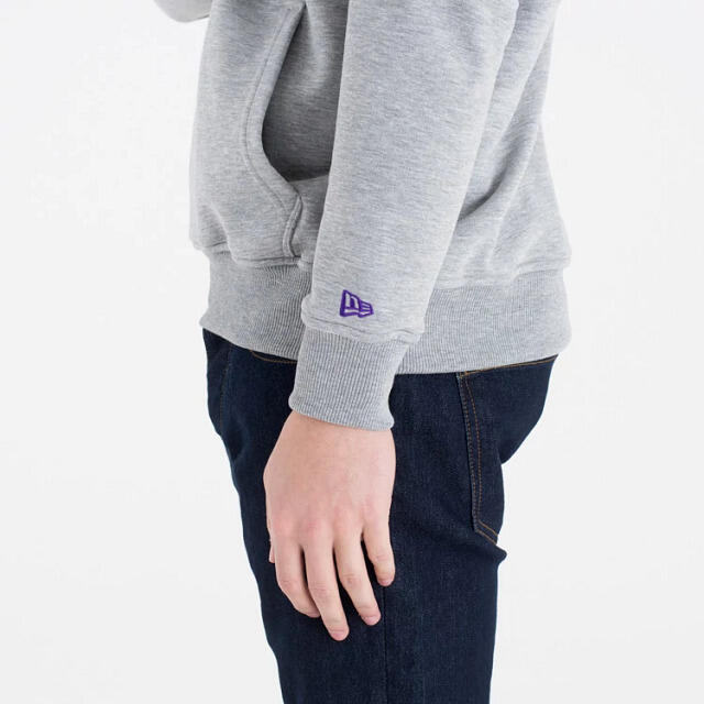 Sweatshirt à capuche Sacramento Kings NBA 5/6