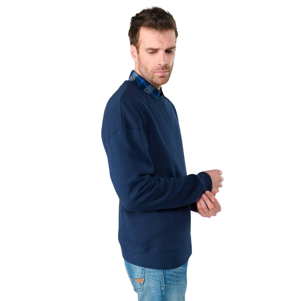 Pull Le Temps des cerises Abisal 3/6