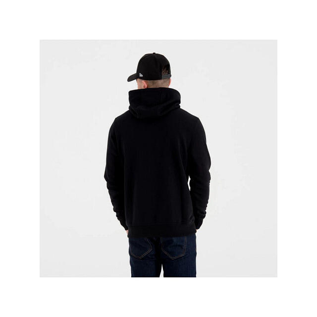 Sweatshirt à capuche Chicago Bulls NBA 3/5