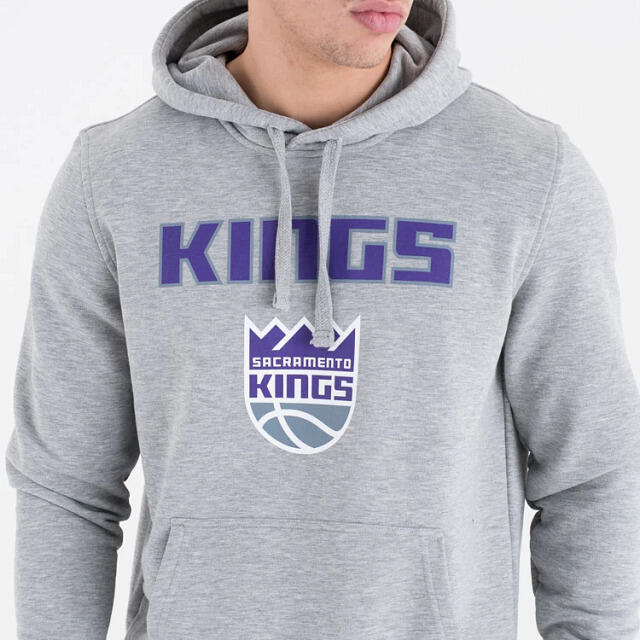 Sweatshirt à capuche Sacramento Kings NBA 6/6
