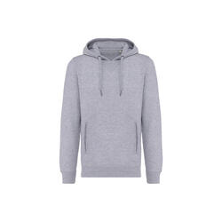 Sweatshirt à capuche écoresponsable Kariban French Terry