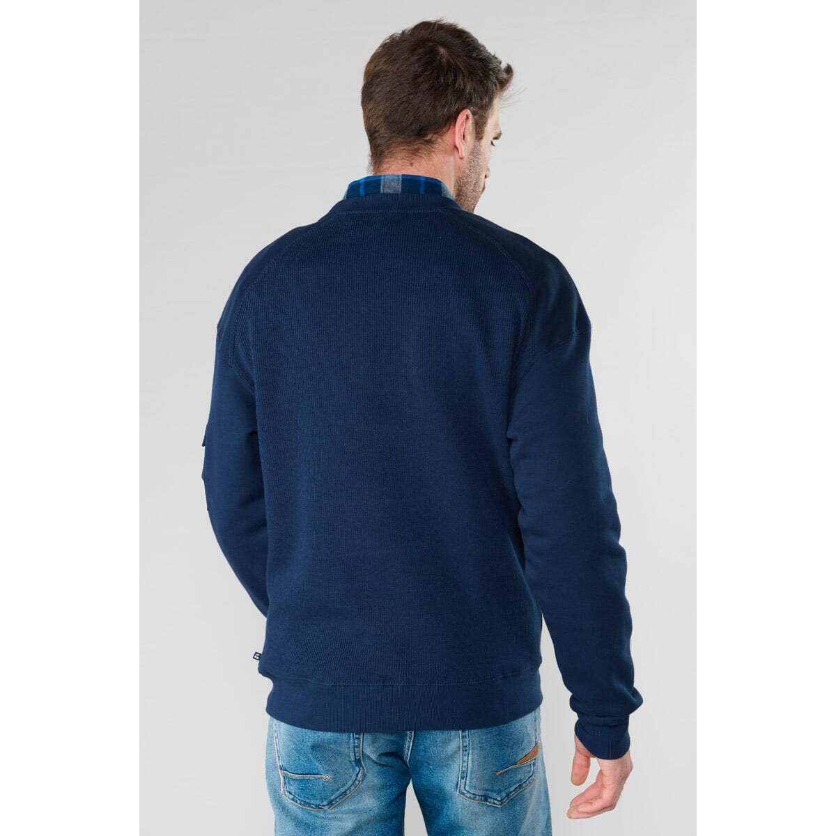 Pull Le Temps des cerises Abisal 5/6