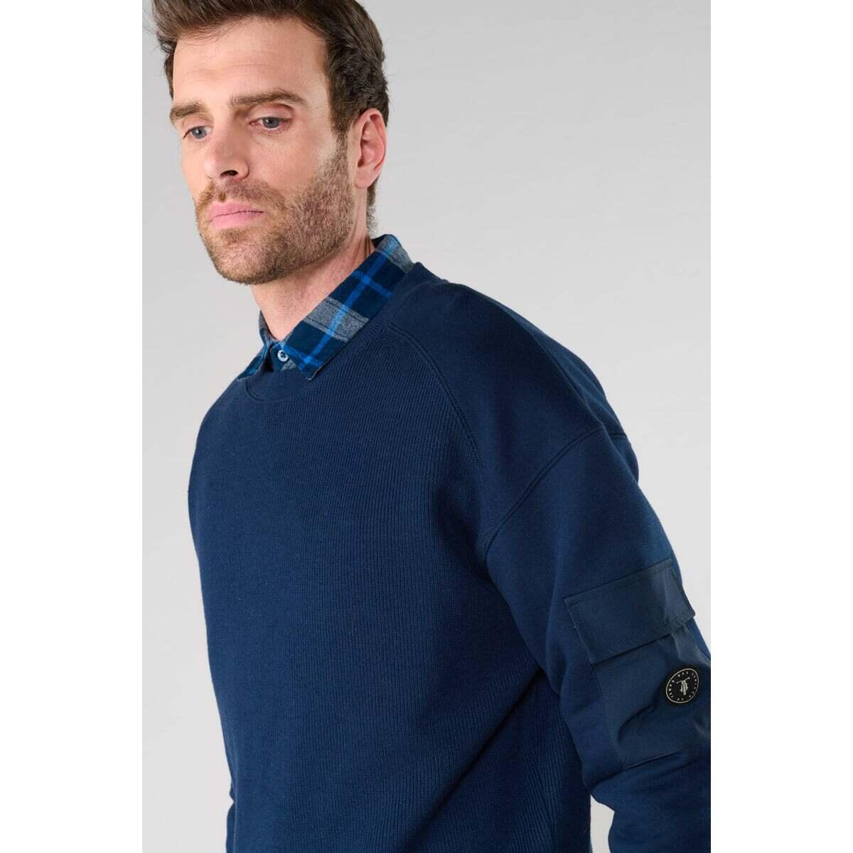Pull Le Temps des cerises Abisal 6/6