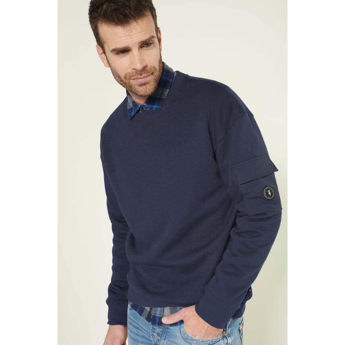 Pull Le Temps des cerises Abisal 4/6