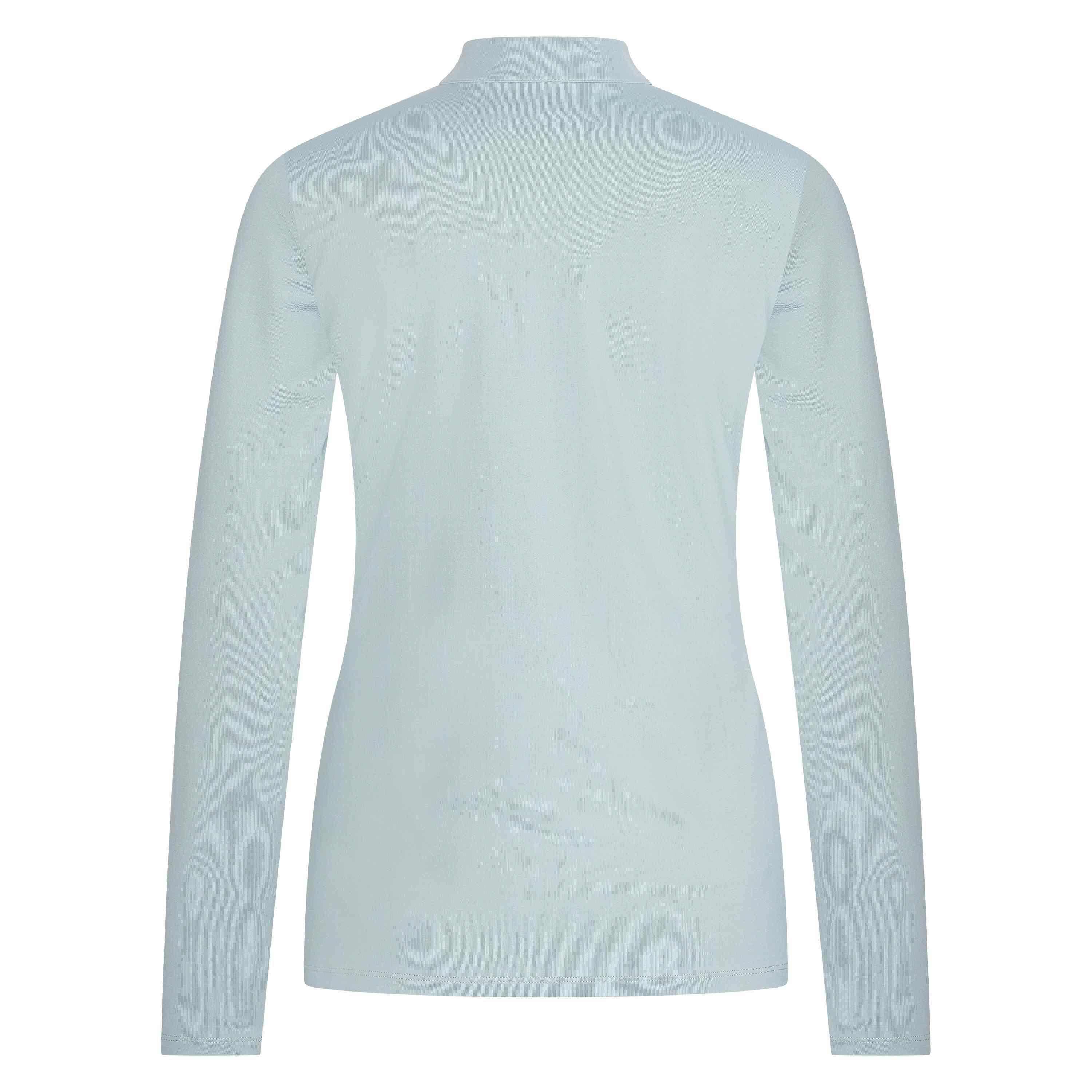 Abito Maglietta da donna a maniche lunghe Euro-Star Uv Top Essolar 2/2