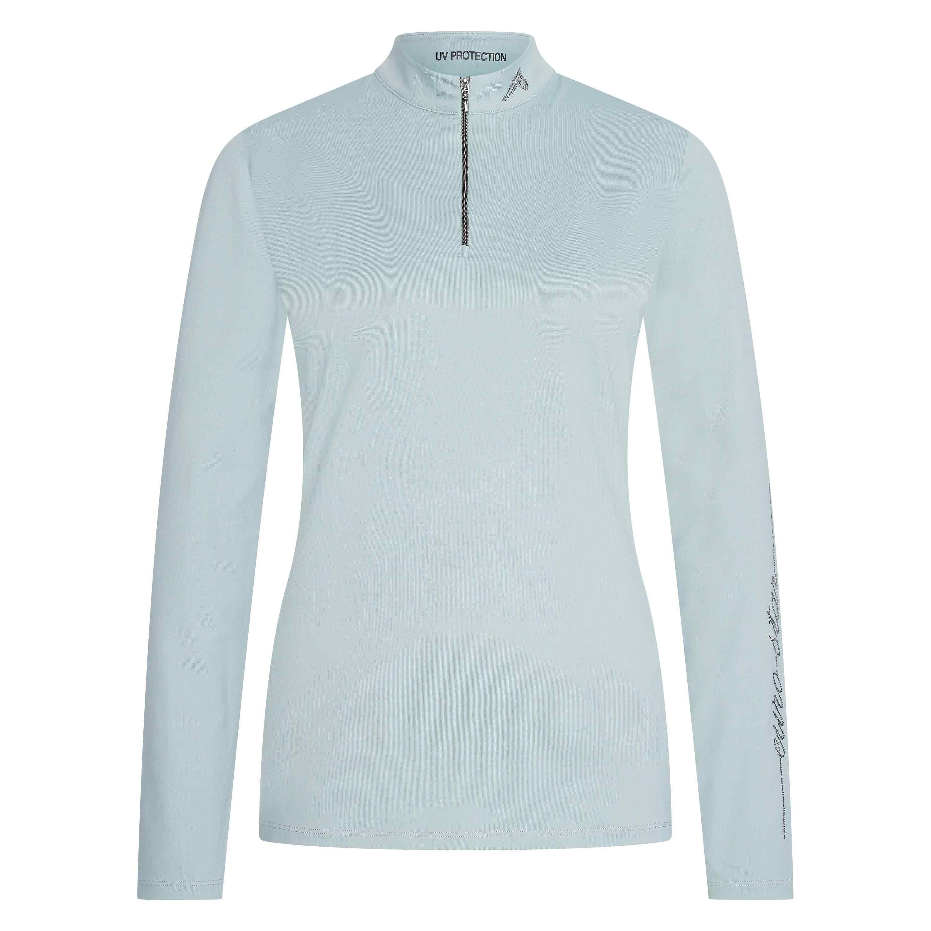 EURO-STAR Abito Maglietta da donna a maniche lunghe Euro-Star Uv Top Essolar