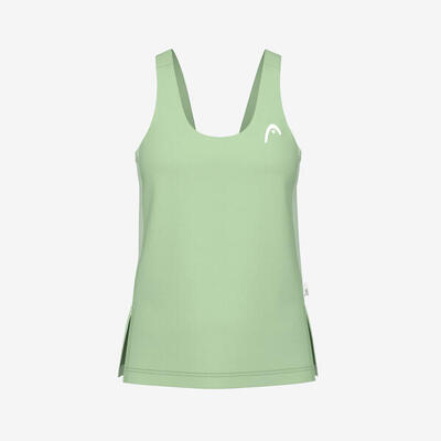 Spirit tank top girls